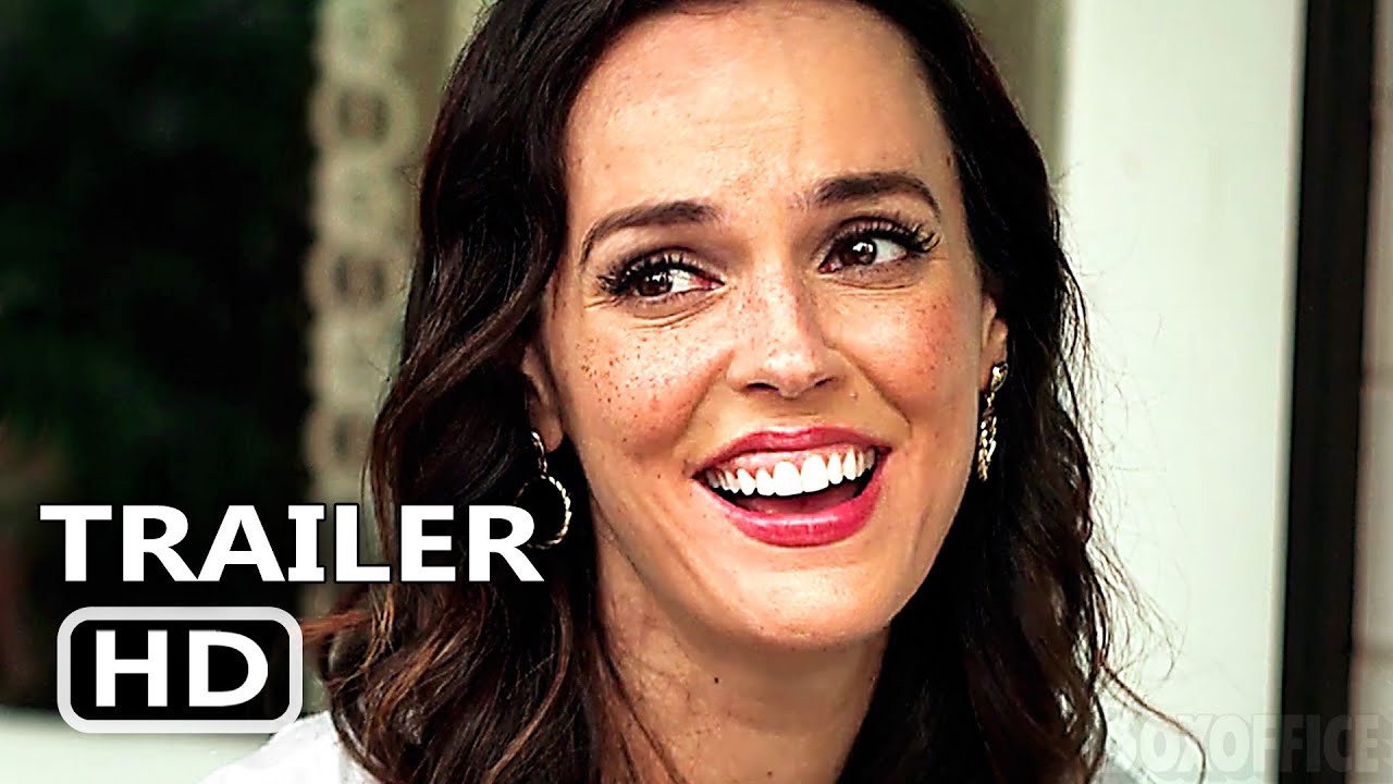 Trailer för Love Stories in Sunflower Valley