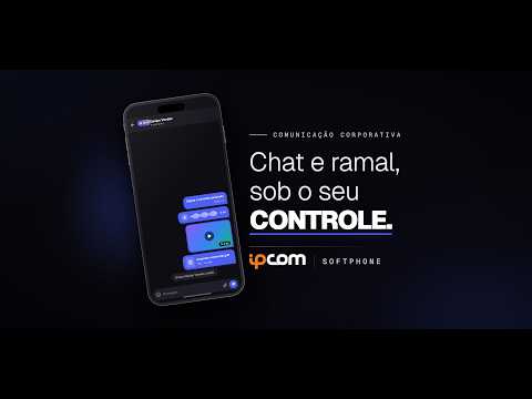 IPCOM Softphone