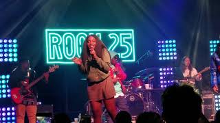 NoName &quot;Ace&quot; LIVE @ Brooklyn Steel on GoodFellaz TV