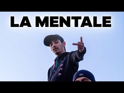 Lelbi - La Mentale - Clip Officiel