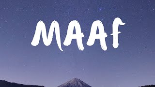 Download lagu Kobe - Maaf (Lyric) mp3