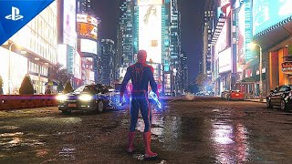 Spider-Man Homecoming Il VR Gameplay #spidermanedit #spiderman360 #360vr