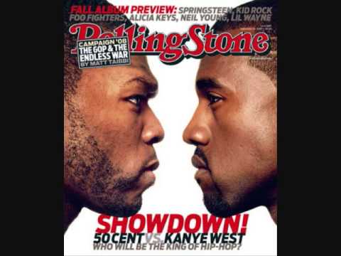 TheForceQ - 50 Cent Diss