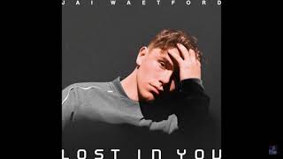 Jai Waetford Lost In You (Official Audio)