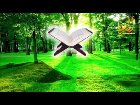 pitu bassahan sin Quran nasiyhat dayn kan Shaykh Islam Baginda partIII