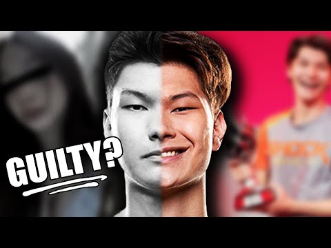 Solving the Sinatraa Scandal - Detective Tech