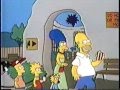 Simpsons Short Zoo Story