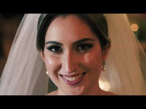 Trailer : Luana e Thyago