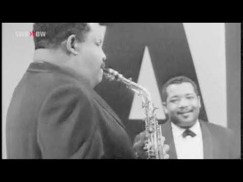 Cannonball Adderley Sextet - Jive Samba