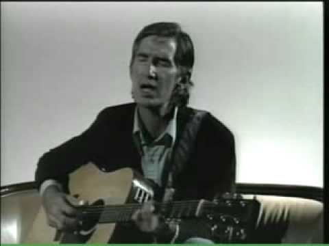 Townes van Zandt - 13 I'll Be Here In The  Morning  (Private Concert)