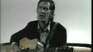 Townes van Zandt - 13 I&#39;ll Be Here In The  Morning  (Private Concert)