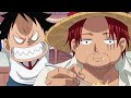 One Piece AMV || Akagami no Shanks || Wellerman (Sea Shanty)