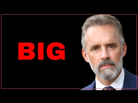 Why Women Crave High Status Men | Jordan Peterson