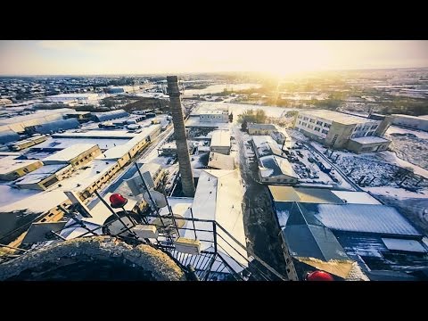 ILLEGAL FREEDOM | EP. 3 | The Travel Day