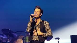 The Killers - My God - Las Vegas - 4/16/22