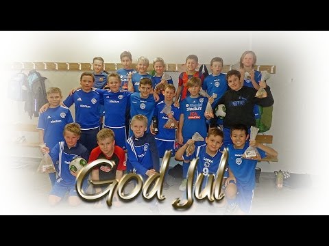 131220 P03 IFK Värnamo Avslutning