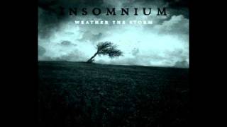 Insomnium - Weather the Storm (Single) (w/ MOTHERFKING LYRICS!!)
