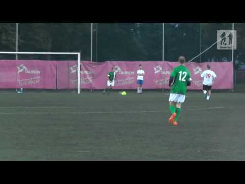 02.06.2016 I Liga B - Sparta vs. TESCO