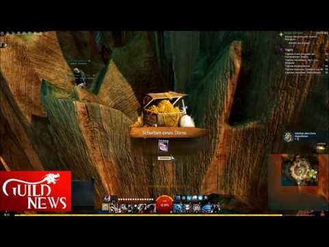 Guide: Aktuelle Events - Caladbolg [Alle Orte, alle Wege]