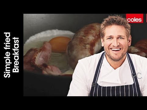 Big Aussie Breakfast | Cook with Curtis Stone | Coles