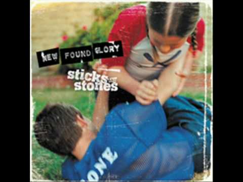 Sonny- New Found Glory