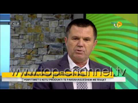 Wake Up, 13 Nentor 2015, Pjesa 2 - Top Channel Albania - Entertainment Show