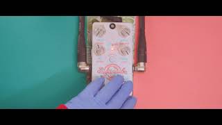 Video thumbnail for Alexander Pedals Sugar cube by Devon Blue Whitaker (Devon Blue Whitaker music)