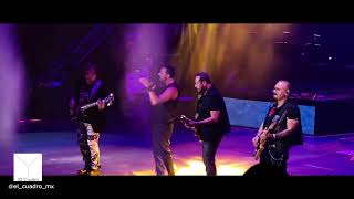 Elefante [Contigo / Auditorio Nacional] UHD