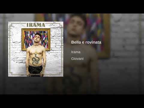 Irama - Bella e rovinata
