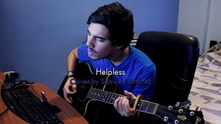 Helpless - Emarosa (Cover)