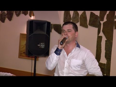 Lucian Cojocaru 2015 - Azi e ziua lu' tata (colaj sarba) 8 Martie Dunarea Albastra