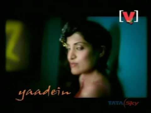 DJ Jitesh - Black & White Yaadein