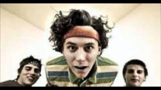 The Front Bottoms - Flying Model Rockets