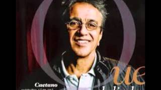 Caetano Veloso e Timbalada - Margarida Perfumada
