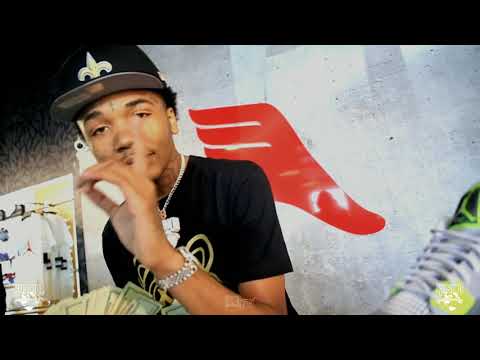 Apegang 21 Shotz - Wrap Niggas (MurdaGang 4E Diss) - Shot by OMGTV