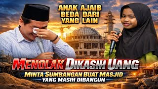 Download lagu KH. ANWAR ZAHID TERBARU ANAK SHOLEHAH DIKASIH UANG DITOLAK MALAH MINTA SUMBANGAN BUAT MASJID mp3