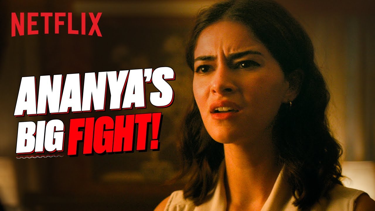 Kho Gaye Hum Kahan Clip