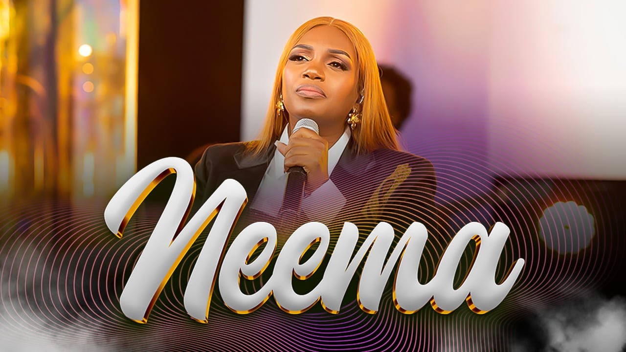 Neema YouTube thumbnail