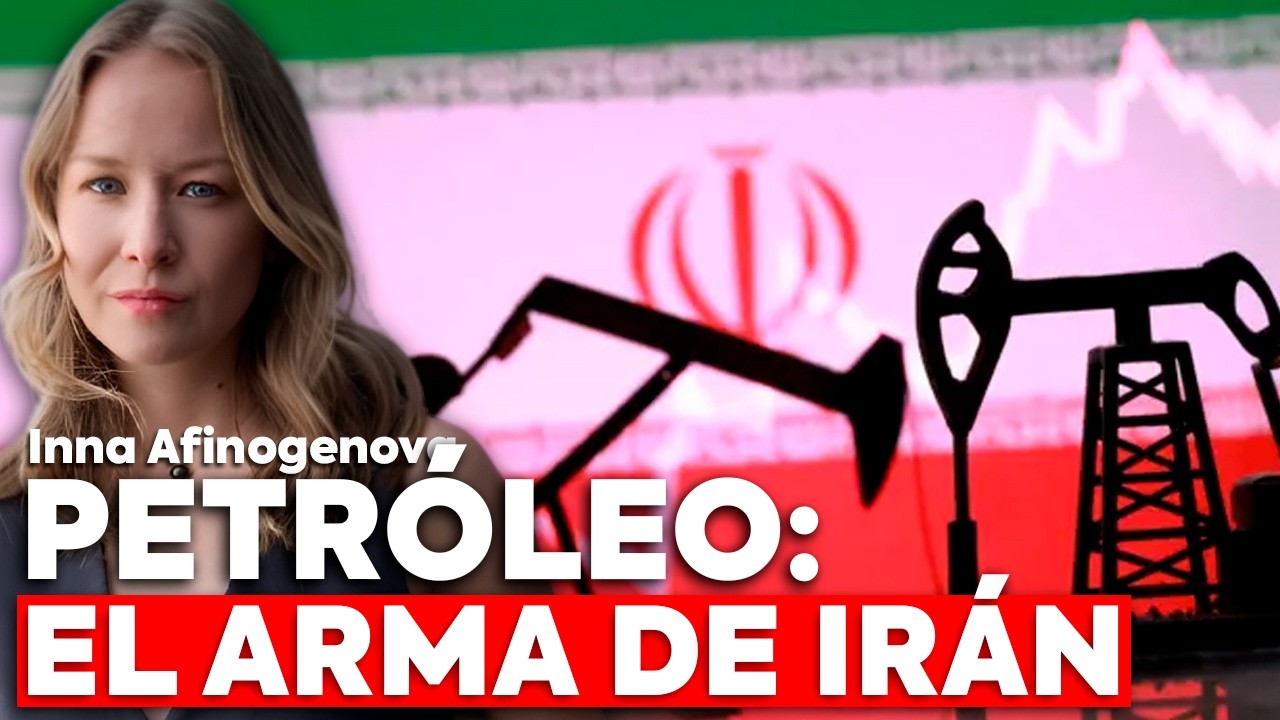 El Genio Fuera de la Botella: El plan de Defensa de Irán para Colapsar la Economía Mundial