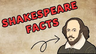 Fun Facts About Shakespeare | William Shakespeare for Kids | Twinkl Kids TV