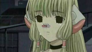 Thinking About You-Puddle of Mudd (Chobits AMV)
