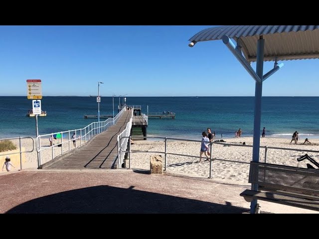 Video pronuncia di Coogee in Inglese