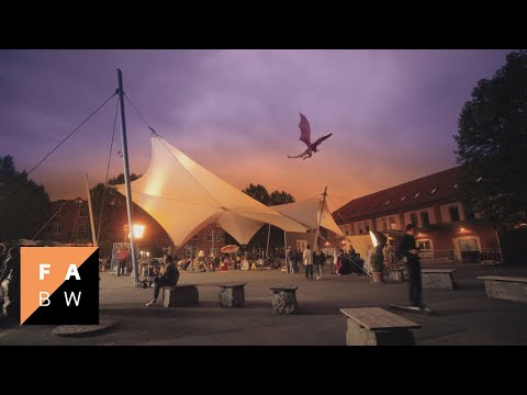 WELCOME HOME | FABW Image Film (2022)