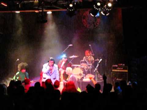Dread Zeppelin - Reggie's Rock Club Chicago