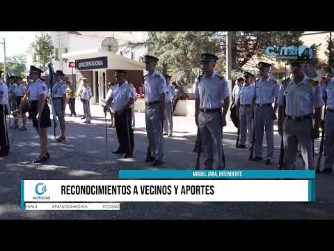 POMONA COLORIDO Y EMOTIVO CUMPLEAÑOS