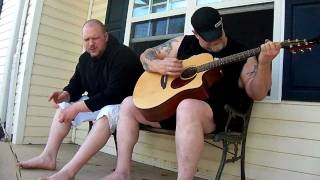 James Otto You're Damn Right (cover) By Justin Gee Music! {2-23-12}.mp4