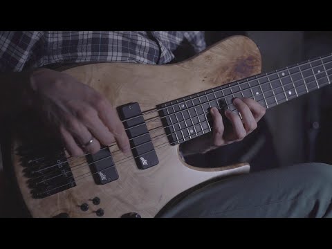 Roman Aleksejevnin — Impromptu