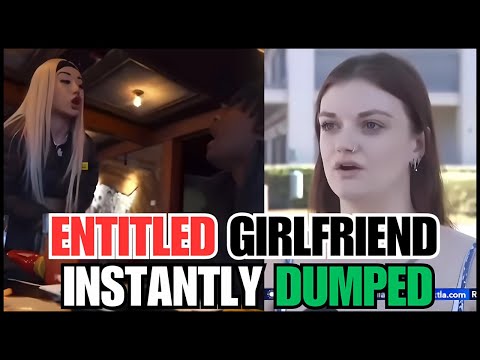 Entitled Modern Girlfriend Wanted Him To Simp, But He Dumped Her Instead