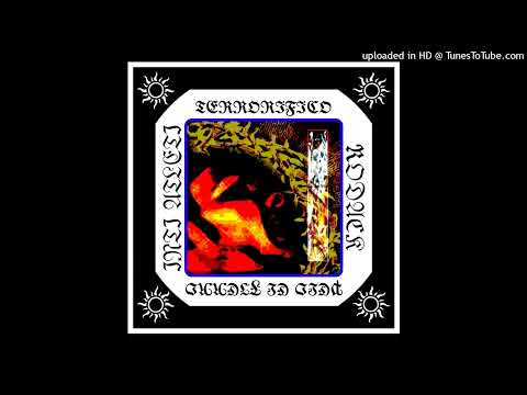 Esteban La Fiebre x Rodack - Terrorifico Freestyle