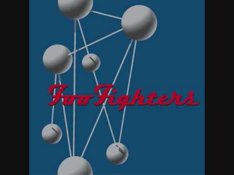 Foo Fighters- Up in Arms